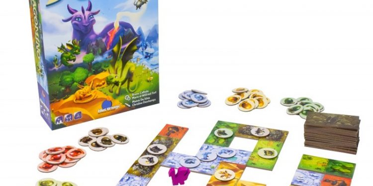 Dragomino, l’As d’Or Enfant 2021 !