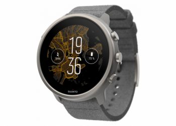 La montre Suunto 7 Titanium : montre connectée, coach sportif et assistant personnel (avec une preview de la 9 Peak)  !