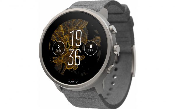 La montre Suunto 7 Titanium : montre connectée, coach sportif et assistant personnel (avec une preview de la 9 Peak)  !