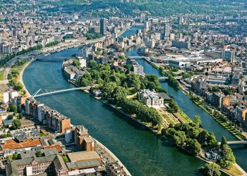 Les lieux incontournables de Liège