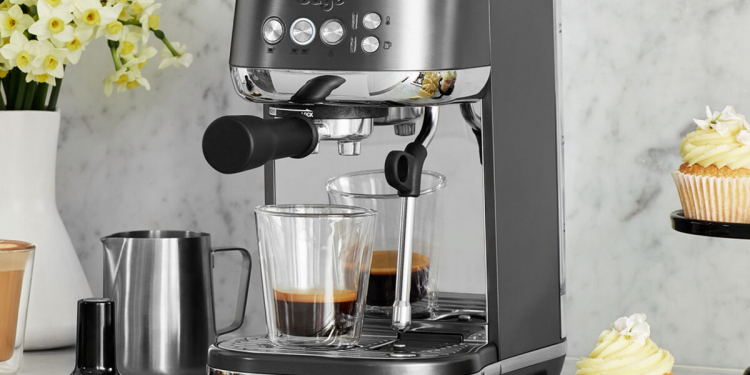 The Bambino™ de Sage Appliances, réveillez le barista qui sommeille en vous !