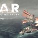 Far Changing Tides : le bateau délivre
