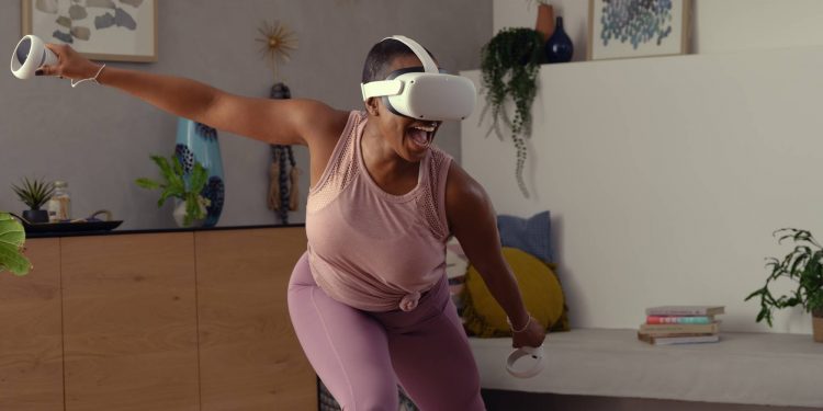 Les 10 meilleurs jeux de course VR pour l’Oculus Quest 2