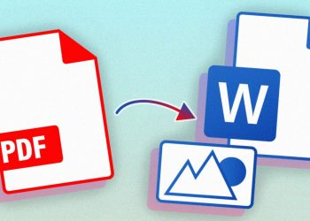 Comment convertir des fichiers PDF en documents Word : guide pour Windows et Mac