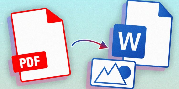 Comment convertir des fichiers PDF en documents Word : guide pour Windows et Mac