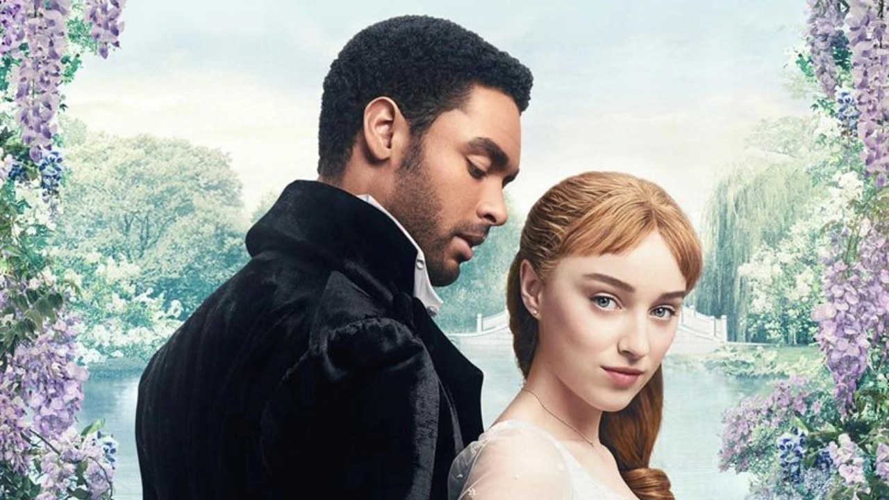 Les chroniques de Bridgerton, tome 1 et 2 par Julia Quinn • Conso-Mag