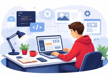 Comment créer un site Web pour les étudiants en 2022 ?