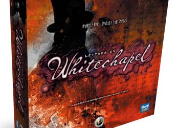 Lettres de Whitechapel, attrape-moi si tu peux…