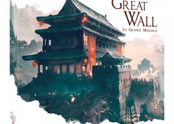 The Great Wall, pour l’honneur et pour l’Empereur !
