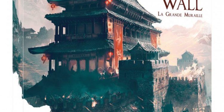 The Great Wall, pour l’honneur et pour l’Empereur !