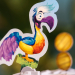 Dodo, au secours de l’œuf sacré !