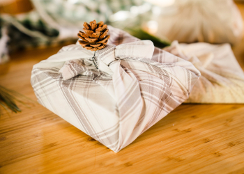 Nos idées cadeaux pour être écolos à Noël !