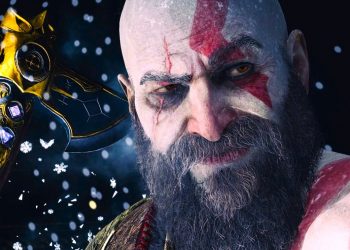 [Test PS5] God of War : Ragnarök, ou l&rsquo;ultime voyage de Kratos et Atreus