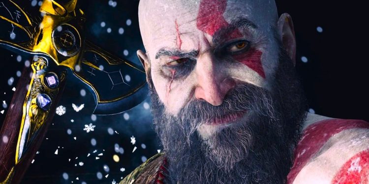 [Test PS5] God of War : Ragnarök, ou l&rsquo;ultime voyage de Kratos et Atreus