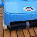 Robot de piscine ORCA 300CL, ou comment avoir une belle piscine sans se fouler