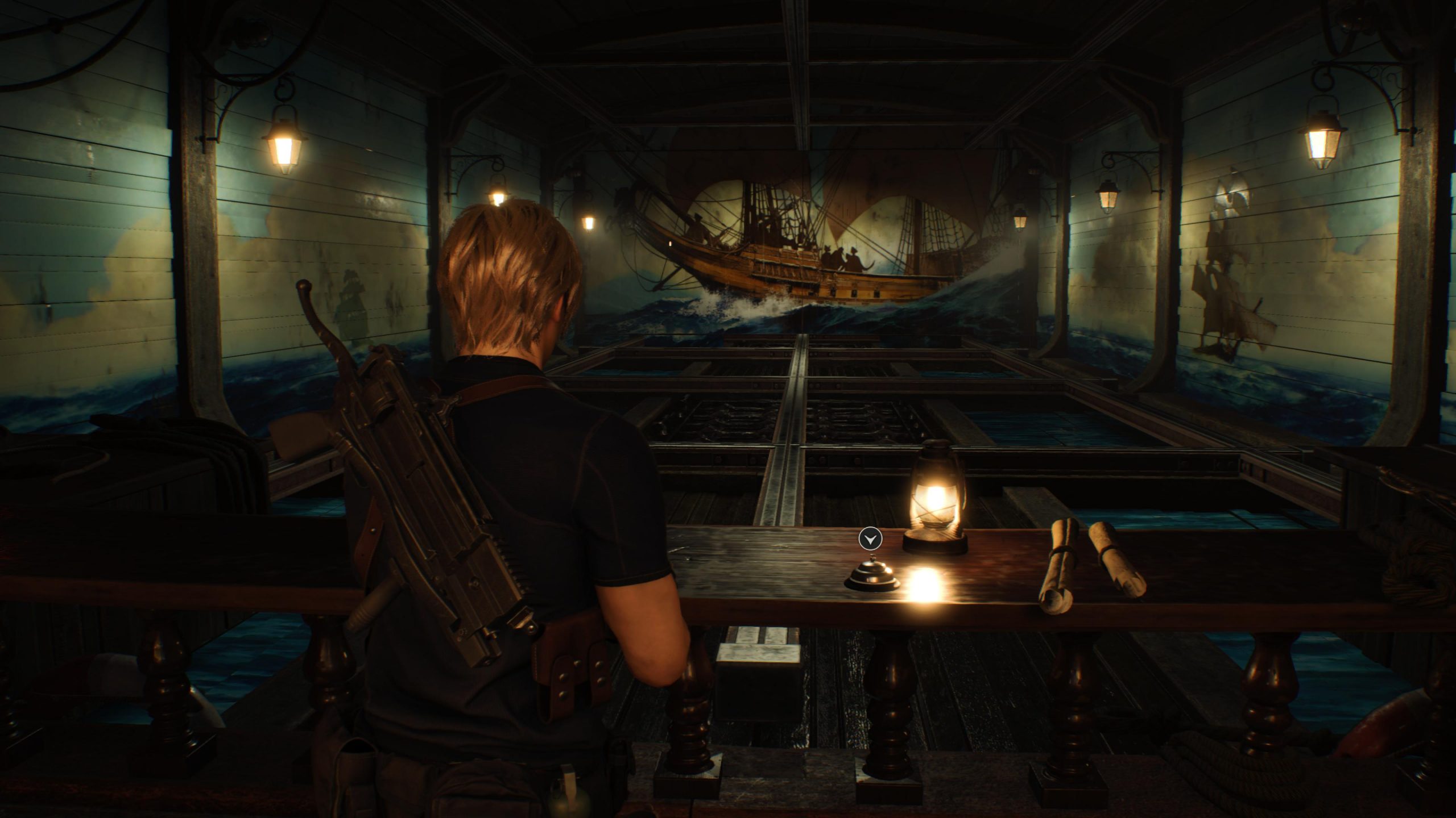 resident evil 4 playstation 4 купить