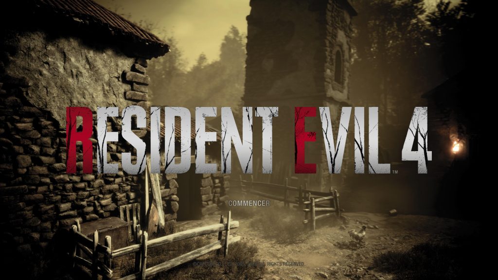 sony playstation 4 evil within