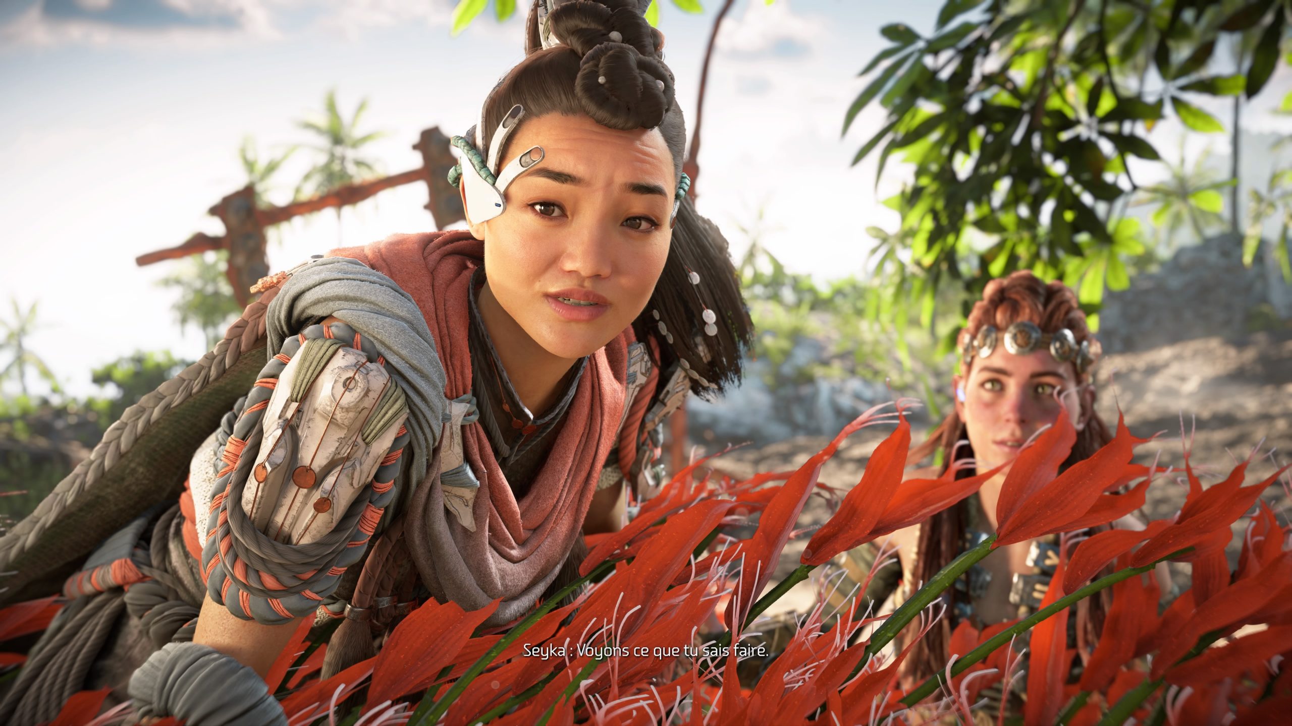 horizon forbidden west