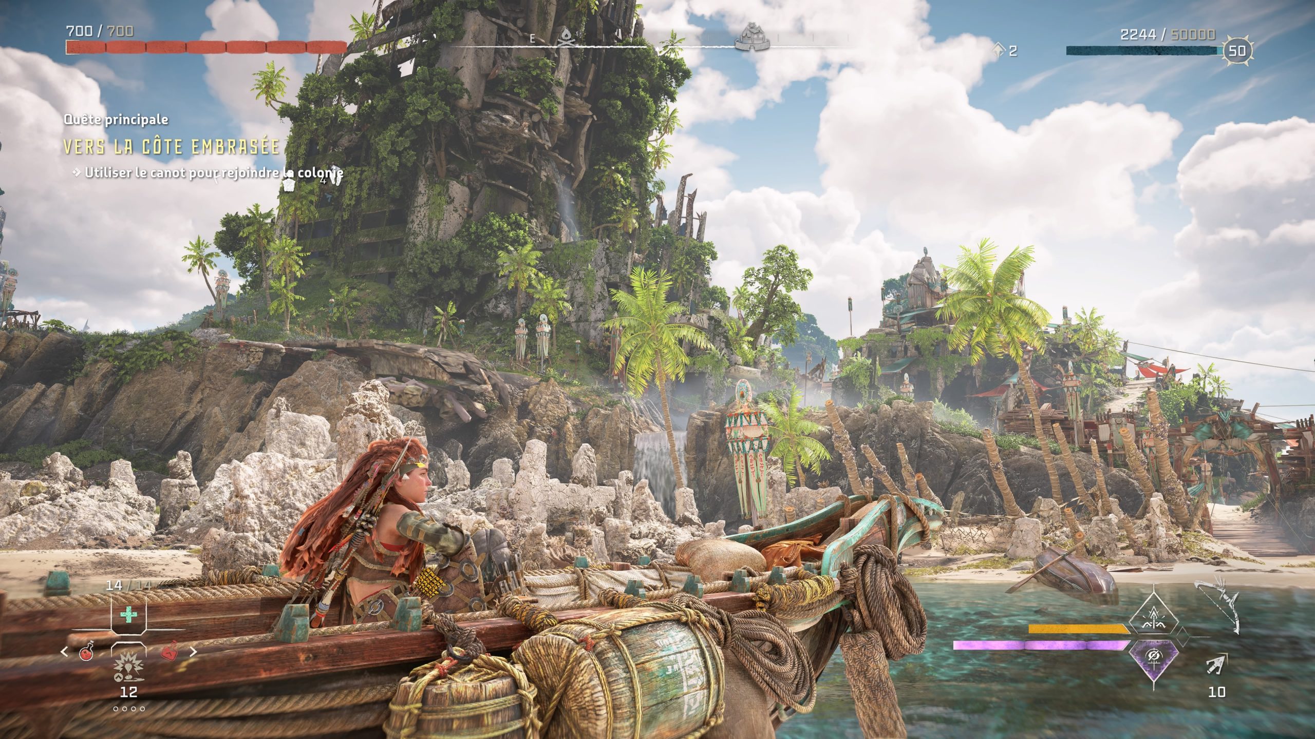 horizon forbidden west