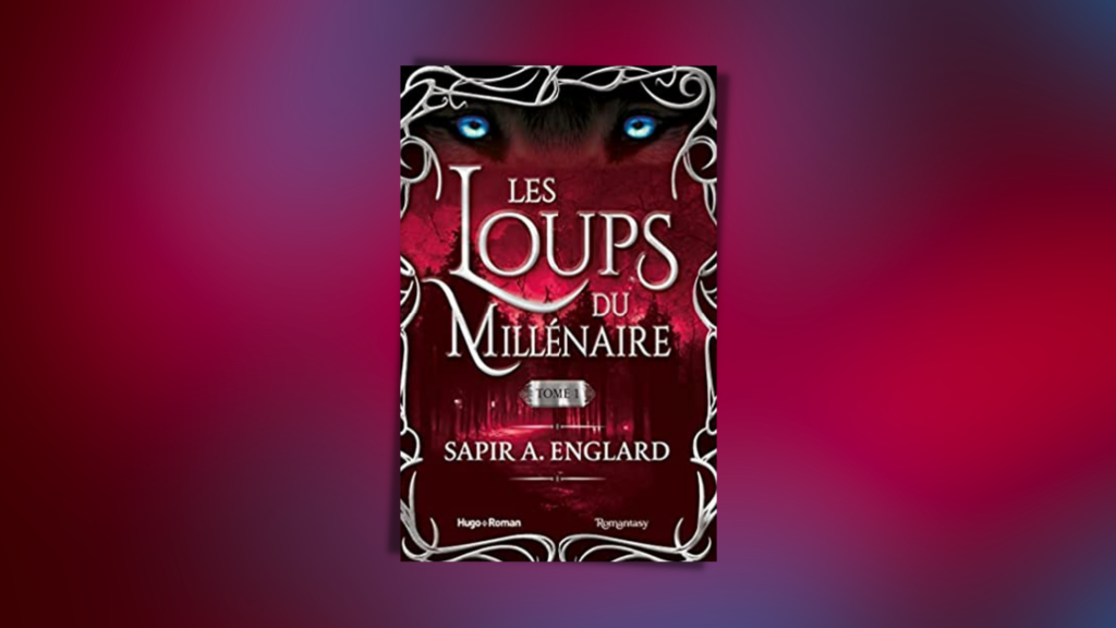 Ma Souveraine Reine Des Loups Scan Vf Les Loups du Millénaire, tome 1 par Sapir A. Englard • Conso-Mag