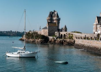 3 lieux incontournables en Bretagne