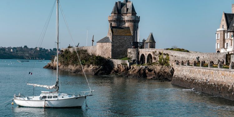 3 lieux incontournables en Bretagne