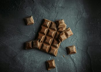 Les bienfaits du chocolat