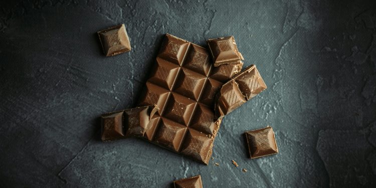 Les bienfaits du chocolat