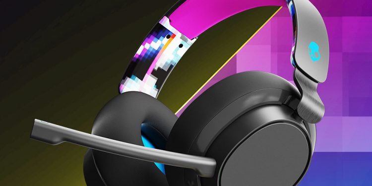 [Test Hardware] Casque gaming SLYR de Skullcandy