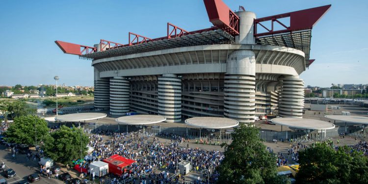 5 stades de football à visiter absolument en Europe