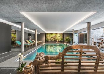 L’hôtel Eau de Roche ****, ou le récit de notre escapade à Durbuy !