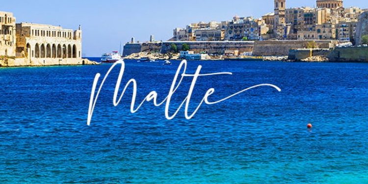 5 lieux à visiter absolument à Malte