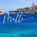 5 lieux à visiter absolument à Malte