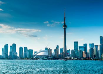 10 choses à faire en Ontario au Canada