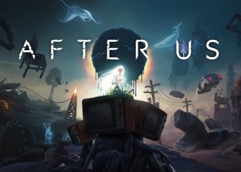 [Test PS5] After us – et si la Nature reprenait sa place ?