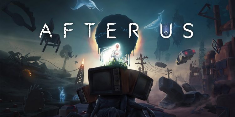 [Test PS5] After us – et si la Nature reprenait sa place ?