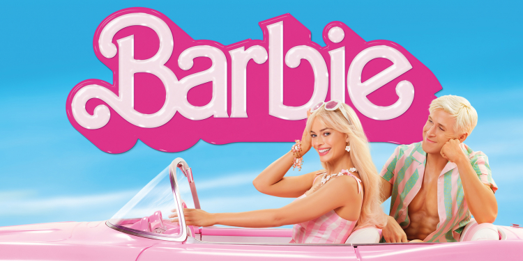 Barbie : paradis rose bonbon ou pur symbole social ?