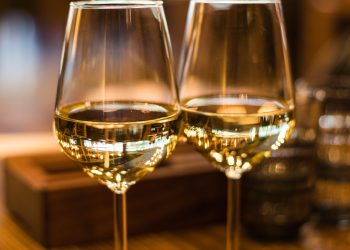 De l’art de bien servir le vin