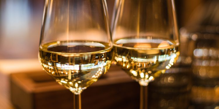 De l’art de bien servir le vin