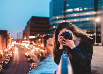 Shooting for Success: les meilleurs conseils pour les femmes qui se lancent dans une carrière de photographe