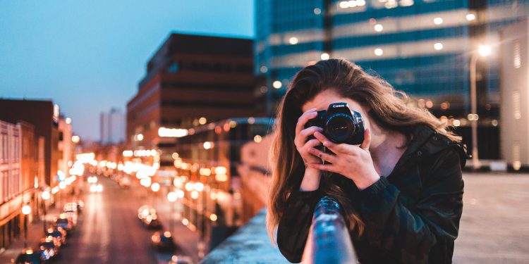 Shooting for Success: les meilleurs conseils pour les femmes qui se lancent dans une carrière de photographe