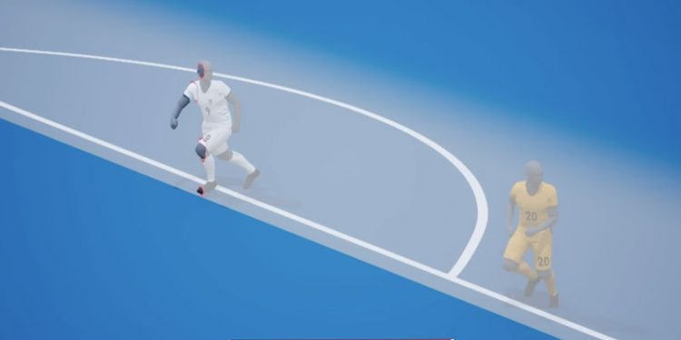 Football – La nouvelle règle du hors-jeu, un temps additionnel à rallonge… Comment la FIFA veut révolutionner le foot pour attirer encore plus de consommateurs