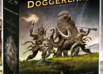 Doggerland, retour ludique à la préhistoire…