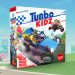 Turbo Kidz, pied au plancher les yeux fermés !