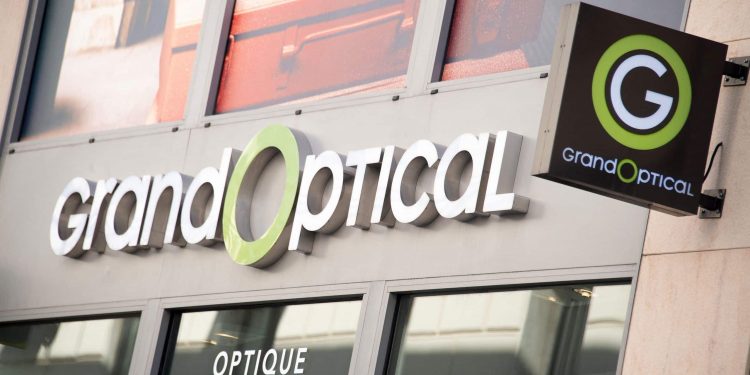 L’importance de la santé visuelle : L&rsquo;expertise de GrandOptical à Nantes