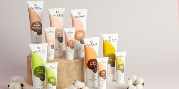 ARGILETZ : des masques nomades à l’argile 100% naturels