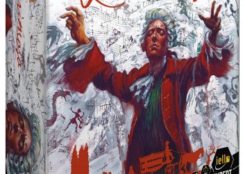 Lacrimosa, un jeu au sommet de son (moz)art ?