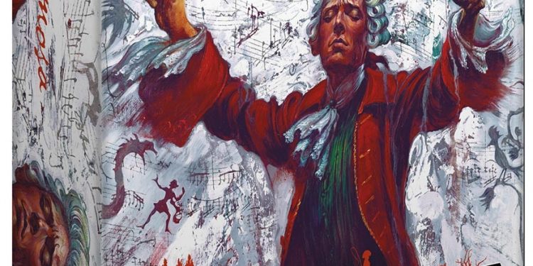 Lacrimosa, un jeu au sommet de son (moz)art ?