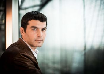 Dans mon obscurité de Valentin MUSSO