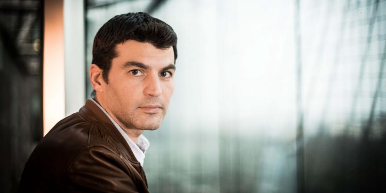 Dans mon obscurité de Valentin MUSSO